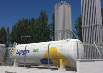 Chile: Empresas Lipigas comparte ventajas del uso de gas natural y licuado en la minería