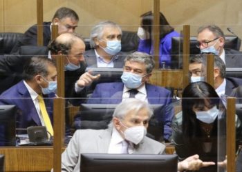 Chile: Listo para proyecto de ley que establece cambios a las patentes mineras