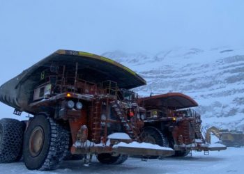 Chile: Codelco Andina vive su primera Operación Invierno con Sistema Traspaso en funcionamiento
