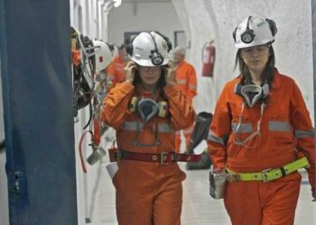 Chile: “Talento Mujer”: Conozca cómo participar del primer encuentro de Vinculación Laboral de Minería y Energía