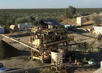 Merlin de Lucapa podría ser la próxima mina de diamantes en Australia