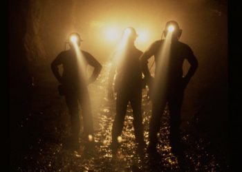 Gente minera: Diamond Fields, Rio Tinto, Sherritt, Trevali