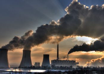 El uso mundial del carbón alcanzará un récord a pesar de la lucha contra el cambio climático