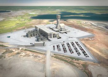 Falco recauda $ 13 millones para ingeniería y estudios de Horne 5