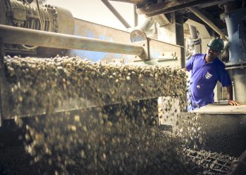 Petra Diamonds venderá la mitad de su participación en la mina Williamson