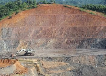 La Fundación Ford compromete $ 3 millones para respaldar iniciativas ESG vinculadas al sector de recursos de África Occidental