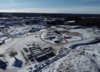 Argonaut Gold ve que el gasto de capital de Magino aumenta un 57%, el CEO se va