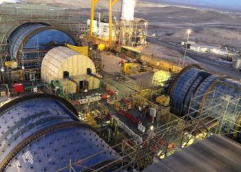 Chile: Con un calificado y comprometido equipo multidisciplinario: Ausenco posiciona su servicio de comisionamiento en los principales proyectos mineros de la región