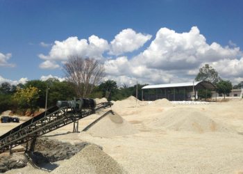 Sigma Lithium anuncia financiamiento de $47 millones para proyecto Grota do Cirilo