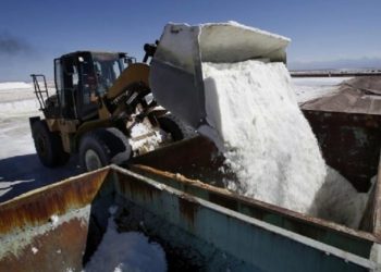 Lithium Power se destruirá en el único propietario del proyecto de Chile