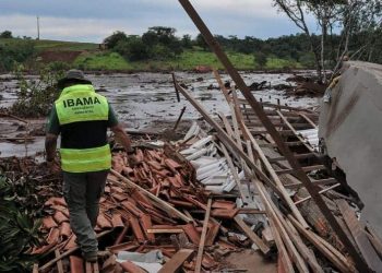 Vale gastará 400 millones de dólares en 2022 para eliminar las presas de residuos