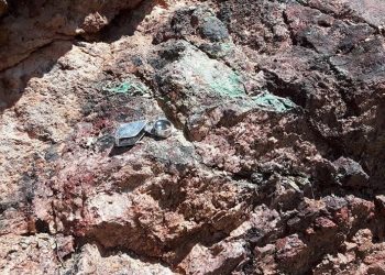 Tocvan Ventures reinicia la perforación en el proyecto de oro y plata Pilar en Sonora, México