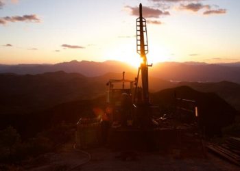 GR Silver Mining informa de los últimos resultados de perforación en el proyecto Plomosas