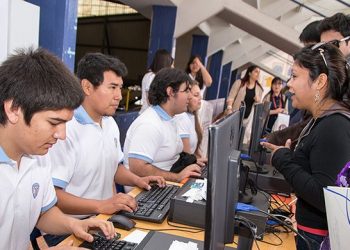 Chile: Exponor 2022 será escenario de la presentación de Portal Empleo Región