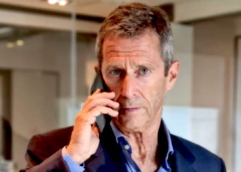 Magnate minero Beny Steinmetz arrestado en Grecia