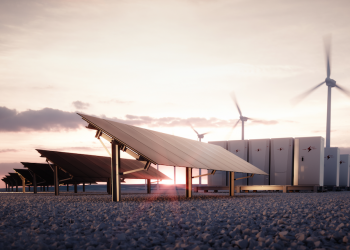 El consorcio sueco obtiene financiación para comercializar el concepto de almacenamiento de energía a escala de red