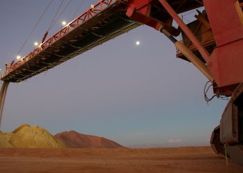 Precio del cobre sube mientras Commerzbank ve retroceso en 2022