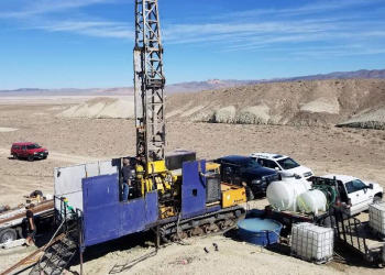 Noram Lithium PEA coloca el proyecto Zeus en Nevada en $ 1.29 mil millones NPV