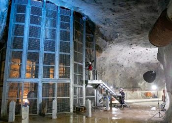 Ivanhoe Mines obtiene $ 300 millones en financiamiento de flujo para Platreef