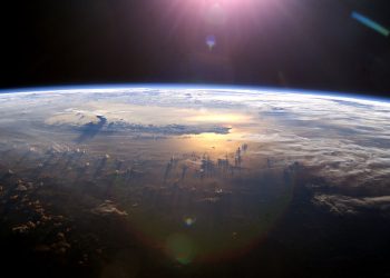 El hierro ha sido clave para la vida en la tierra. ¿Y en otros planetas?