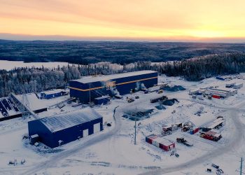 Harte Gold obtiene protección de acreedores cuando Silver Lake cierra