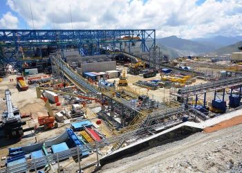 Los residentes ponen fin al bloqueo de la carretera de la mina Las Bambas y aceptan el diálogo