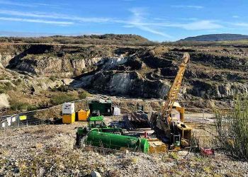 Cornish Lithium obtiene otros 11 millones de dólares para su proyecto en el Reino Unido