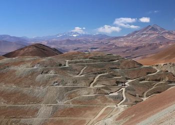 Las acciones de Rio2 caen tras el rechazo de la EIA a su proyecto Fenix ​​Gold en Chile