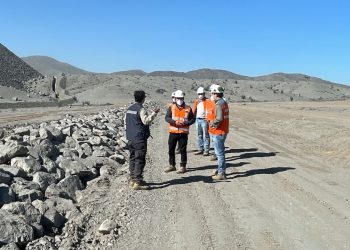 Chile: SMA dicta medidas urgentes y transitorias contra la Compañía Minera del Pacífico