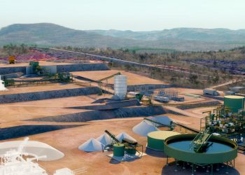Sigma Lithium inicia la construcción del proyecto de roca dura más grande de las Américas