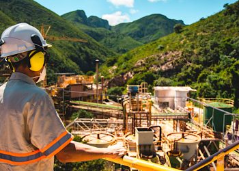 Yamana Gold sigue adelante con la expansión en la mina de Brasil