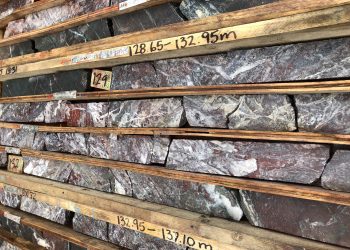 Dolly Varden Silver adquirirá el proyecto Homestake Ridge de Fury Gold Mines por 39 millones de dólares