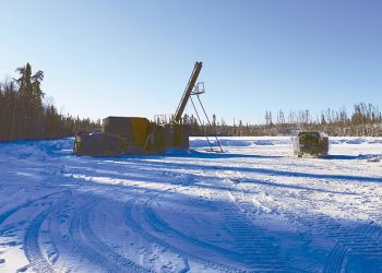 MAS Gold actualiza los recursos a 156 000 oz en Greywacke North en Saskatchewan