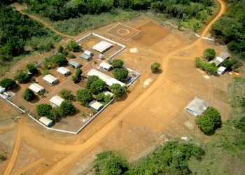 Brasil nombra proyecto «estratégico» Volta Grande de Belo Sun
