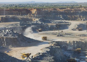 Los grandes clientes de productos básicos se inclinarán por los emisores bajos en carbono: informe