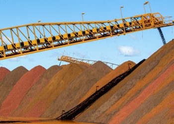 El precio del mineral de hierro sube a pesar de las restricciones al acero de China