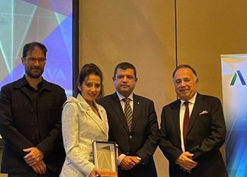 Chile: Realizan reconocimiento a programa de apoyo educativo de Codelco Ventanas