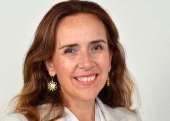 Chile: Macarena Gallardo asume como nueva gerenta de Socios de la AHK Chile