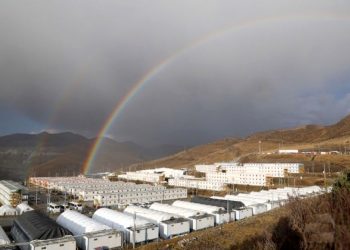 MMG cerrará operaciones en mina de cobre Las Bambas a mediados de diciembre