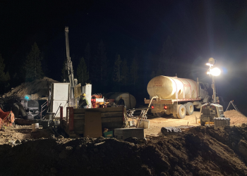 Las acciones de Revival Gold aumentan con los resultados de perforación en Beartrack-Arnett en Idaho