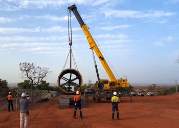 Hummingbird Resources reinicia la mina de oro de Mali