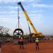 Hummingbird Resources reinicia la mina de oro de Mali