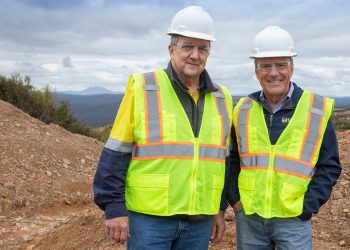 Barrick y NovaGold actualizarán factibilidad de $7.400 millones en Donlin