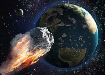 Asteroide «ideal para exploración minera» entrará en órbita terrestre la próxima semana