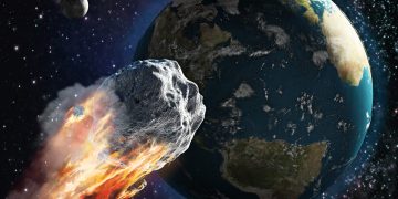 Asteroide «ideal para exploración minera» entrará en órbita terrestre la próxima semana