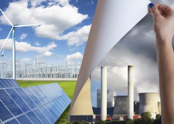 La adopción de energías renovables sigue siendo demasiado lenta para limitar la crisis climática: AIE