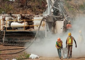 Iamgold publica resultados de relleno de hasta 69 g/t Au de Diakha-Siribaya en Malí