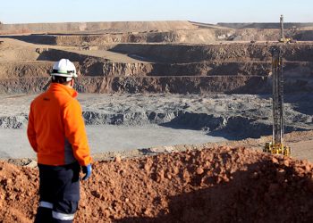 Turquoise Hill aprueba el presupuesto puente de $ 75 millones de Oyu Tolgoi