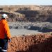 Turquoise Hill aprueba el presupuesto puente de $ 75 millones de Oyu Tolgoi