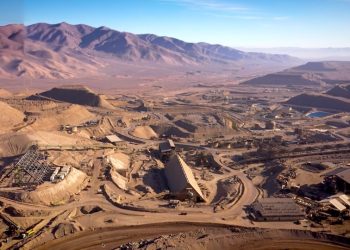 Capstone Mining y Mantos Copper se fusionarán